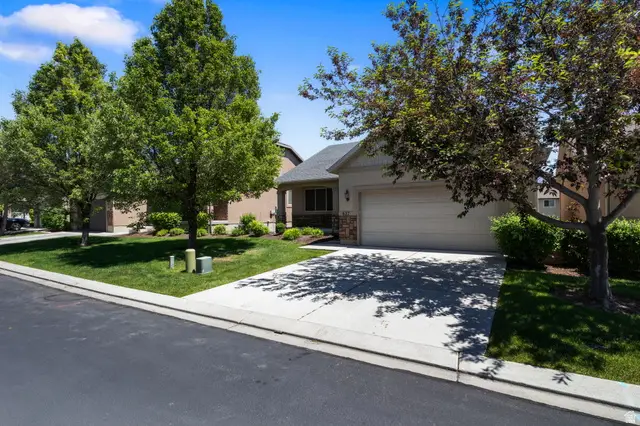 627 S 1870 W, Orem, UT 84059 - #3
