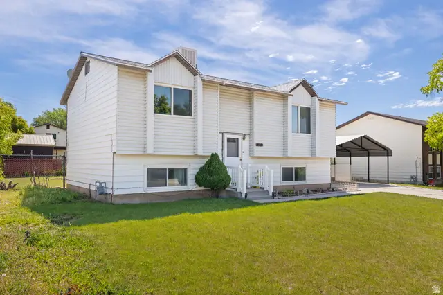 2258 S 400 W, Clearfield, UT 84015 - #2