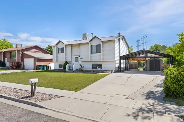 2258 S 400 W, Clearfield, UT 84015 - #3
