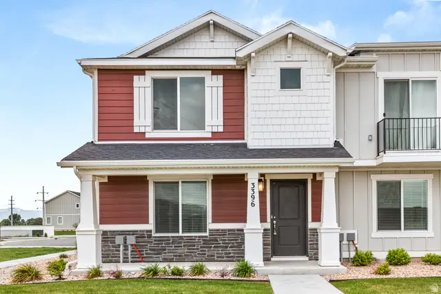 3396 W 850 N, Lehi, UT 84043 - #1