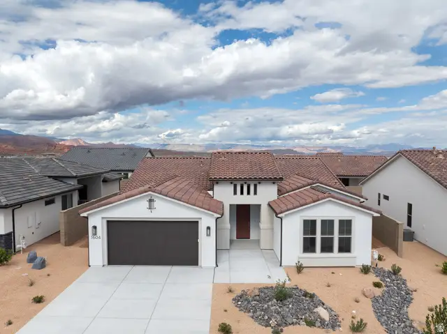 1604 N Ascent St #145, Washington, UT 84780 - #1