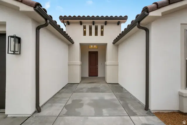 1604 N Ascent St #145, Washington, UT 84780 - #2