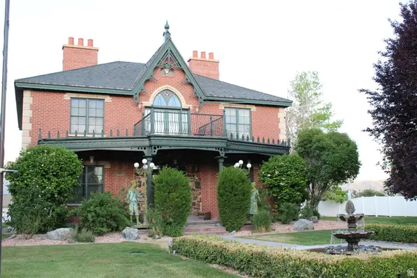 11423 S S Polo Club Ct Ct, South Jordan, UT 84095