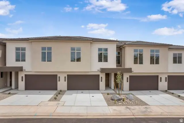 984 N Manen, Washington, UT 84780 - #1