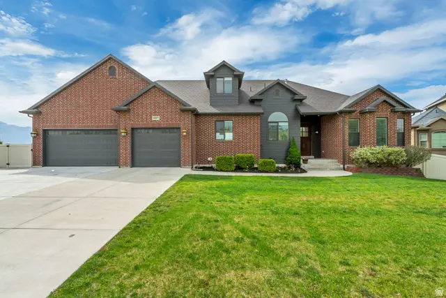 11217 S Hampton Way, South Jordan, UT 84095 - #1