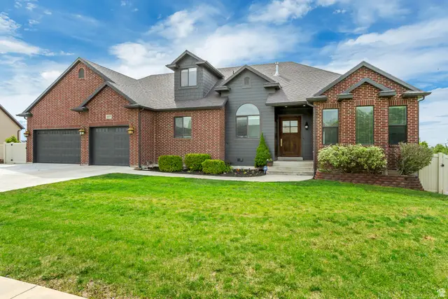 11217 S Hampton Way, South Jordan, UT 84095 - #3