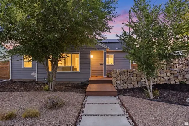397 E Beryl Ave S, South Salt Lake, UT 84115 - #1