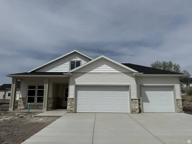1090 W 500 S, Brigham City, UT 84302 - #2