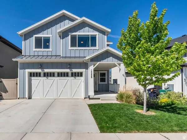 15228 S Park Bluff Way, Bluffdale, UT 84065