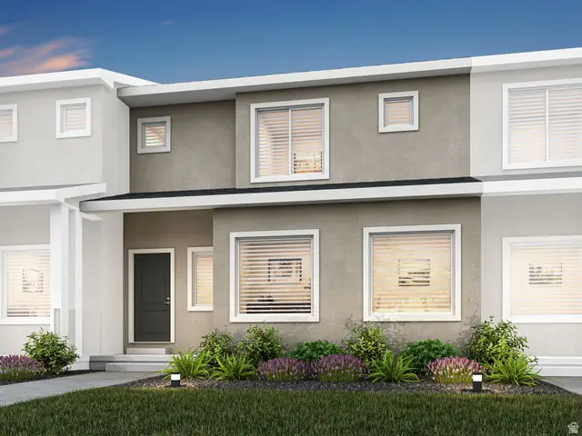 1173 Ambrosia Pl W, Grantsville, UT 84029 - #1