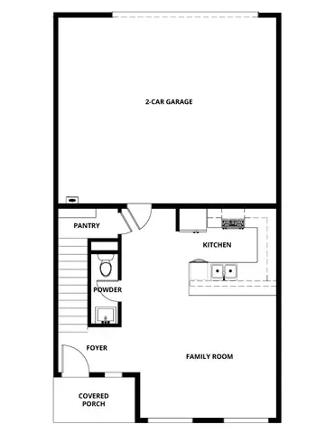 1173 Ambrosia Pl W, Grantsville, UT 84029 - #2