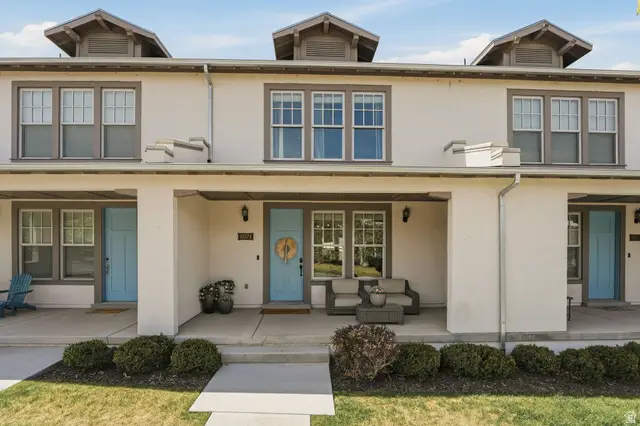 10574 S Oquirrh Lake Rd, South Jordan, UT 84009 - #2