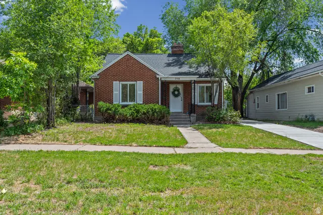 719 29th St, Ogden, UT 84403 - #2