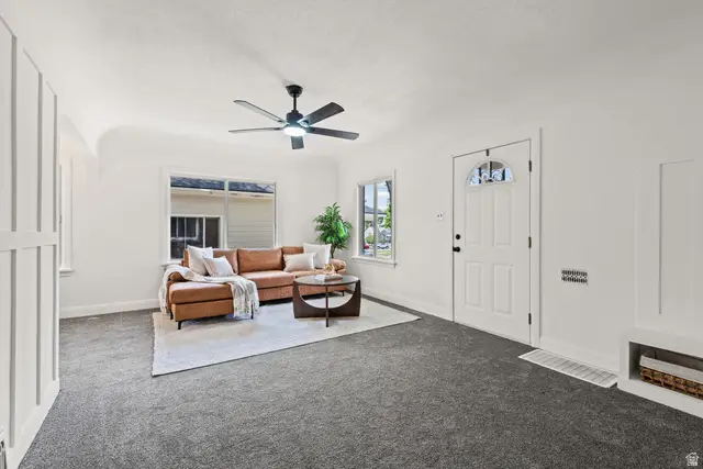 719 29th St, Ogden, UT 84403 - #3