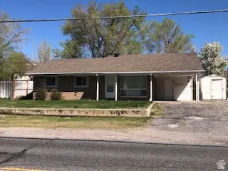 1615 E Pioneer Rd, Draper, UT 84020 - #3