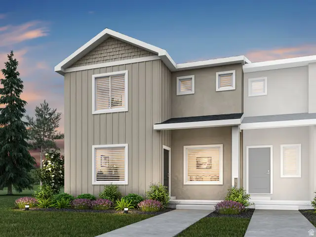 1171 Ambrosia Pl W, Grantsville, UT 84029 - #1