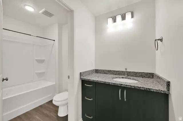 36 W 1600 N, Sunset, UT 84015 - #3