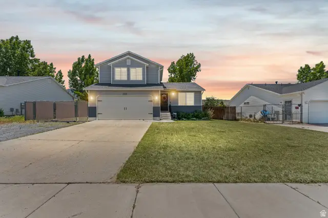 332 E 880 N, Tooele, UT 84074 - #1