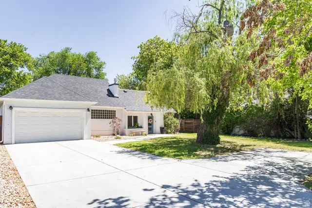 3821 S 1300 E, Millcreek, UT 84106 - #2