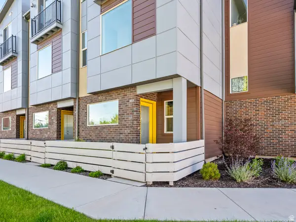 4136 S Winder Ward Dr E #118, Salt Lake City, UT 84124