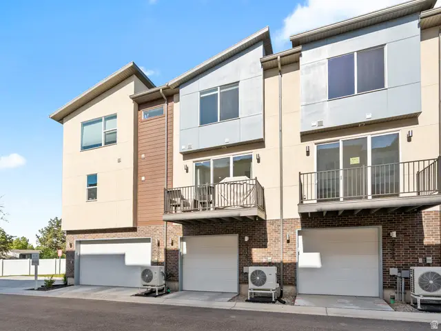 4136 S Winder Ward Dr E #118, Salt Lake City, UT 84124 - #3