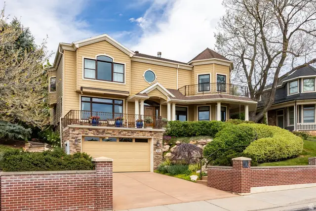 423 E 12th Ave, Salt Lake City, UT 84103 - #1
