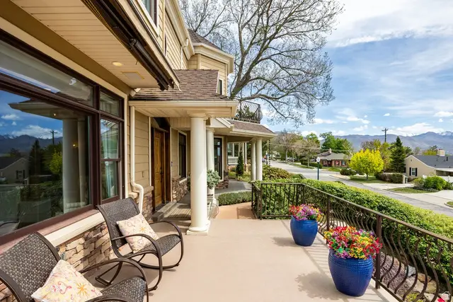 423 E 12th Ave, Salt Lake City, UT 84103 - #2