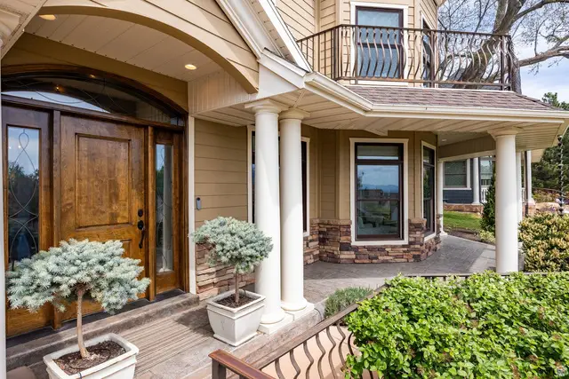 423 E 12th Ave, Salt Lake City, UT 84103 - #3
