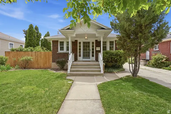 1434 E Ramona Ave, Salt Lake City, UT 84105