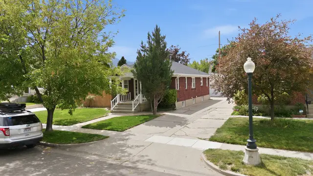1434 E Ramona Ave, Salt Lake City, UT 84105 - #3