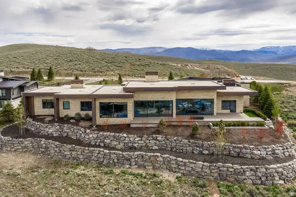 5857 Golf Club Link, Park City, UT 84098