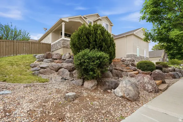 2382 W Stonehaven Loop N, Lehi, UT 84043 - #2