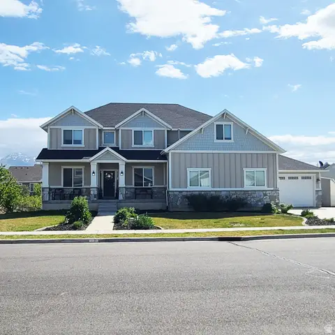 1277 S 910 W, Lehi, UT 84043 - #1