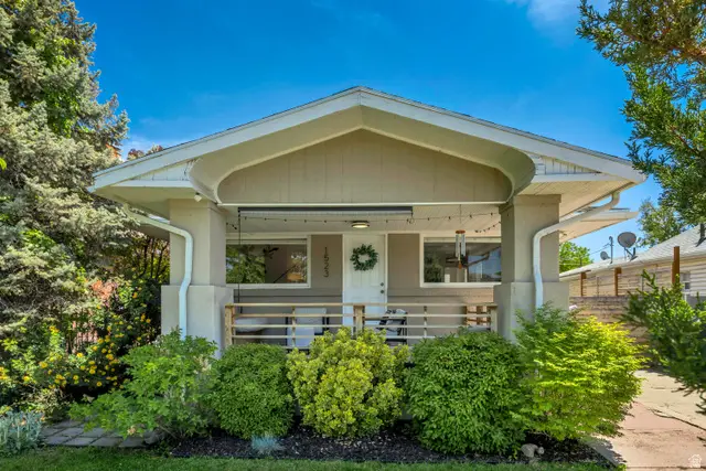 1523 S Park St E, Salt Lake City, UT 84106 - #1