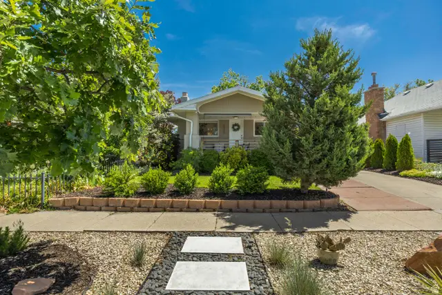 1523 S Park St E, Salt Lake City, UT 84106 - #2