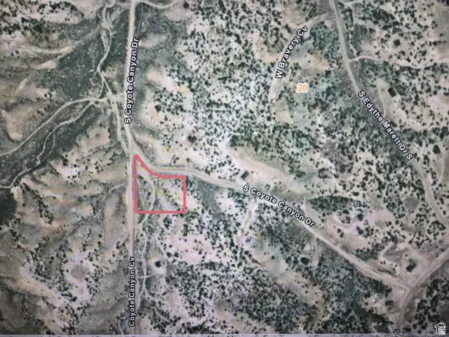 #12, Duchesne, UT 84021 - #1