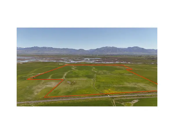 320 N 5400 W, Mendon, UT 84325