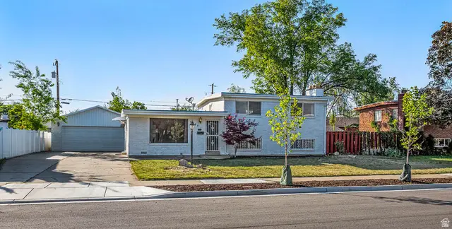 5764 S Nena Way, Salt Lake City, UT 84107 - #2