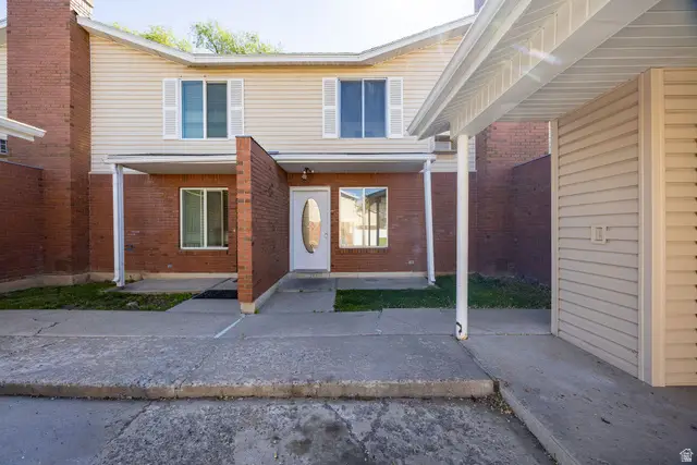 283 W 600 N #2, Logan, UT 84321 - #2