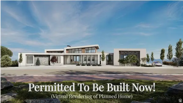 3974 E Canyon Estate Dr, Cottonwood Heights, UT 84121