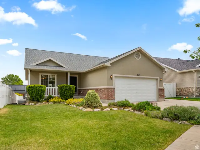 8569 S Sunrise Oak Dr, West Jordan, UT 84081 - #1