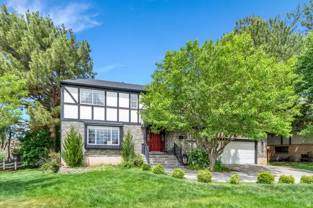 525 E 2780 N, Provo, UT 84604 - #1