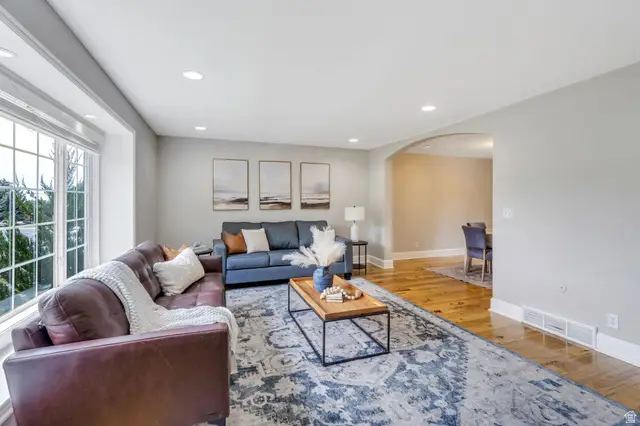 525 E 2780 N, Provo, UT 84604 - #3