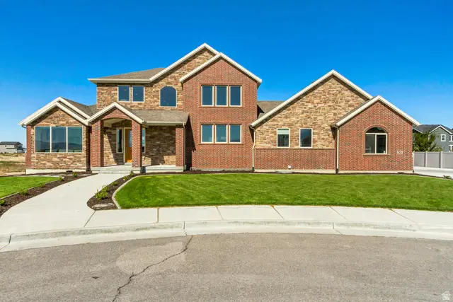 50 Pier Pl #201, Stansbury Park, UT 84074 - #1