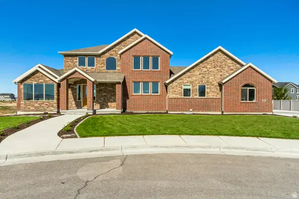 50 Pier Pl #201, Stansbury Park, UT 84074
