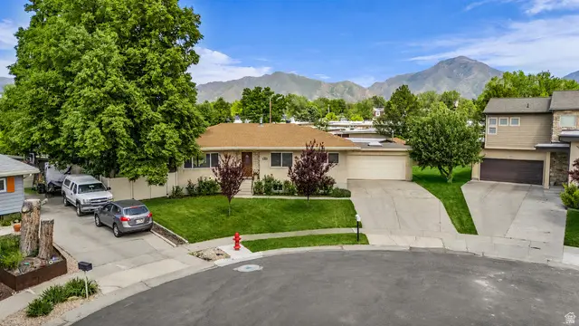 787 E Redmaple Cir, Salt Lake City, UT 84106 - #1
