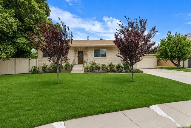 787 E Redmaple Cir, Salt Lake City, UT 84106 - #3