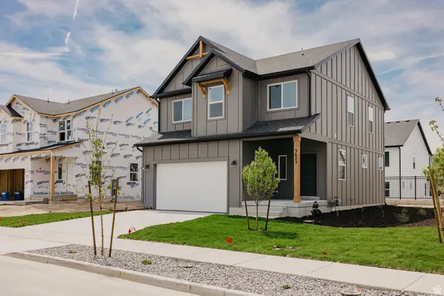 3623 N Eagle Dr #311, Eagle Mountain, UT 84005 - #2