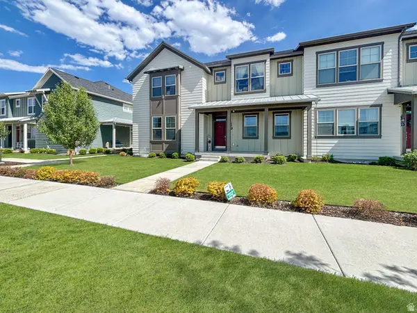 5369 W Big Sur Dr S, South Jordan, UT 84009