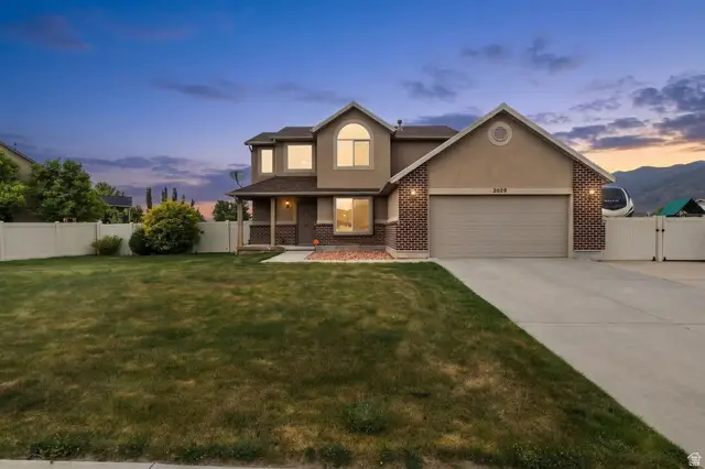 2028 Morningside Dr W, Farmington, UT 84025 - #1
